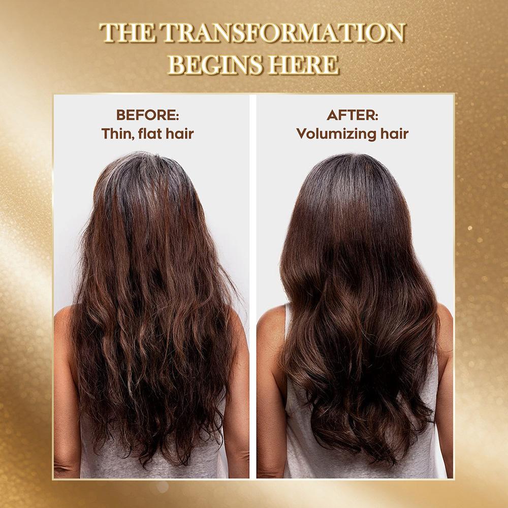 Worried About Color Fade? The Science Behind Gentle Hair Strengthening